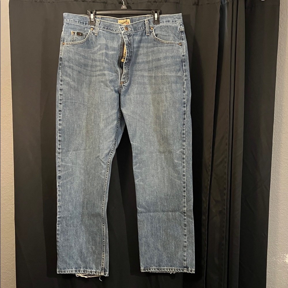 Wrangler 20x Men's denim jeans